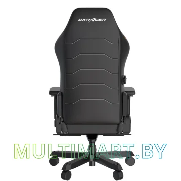 Кресло DXRacer I-DMC/MAS2022/NV (черный/фиолетовый) картинка 10